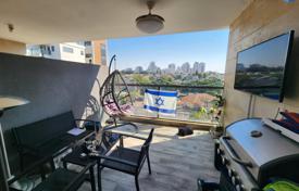 4-zimmer wohnung in Rishon Leziyyon, Israel. $875 000
