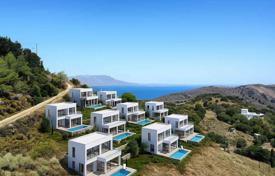 Grundstück in Kissamos, Griechenland. 395 000 €