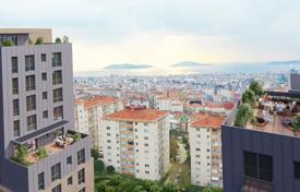 3-zimmer wohnung 153 m² in Maltepe, Türkei. $567 000