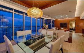Wohnung – Miami, Florida, Vereinigte Staaten. 3 450 €  pro Woche
