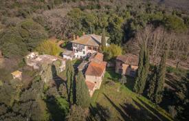 20-zimmer landgut 1897 m² in Piegaro, Italien. 1 302 000 €