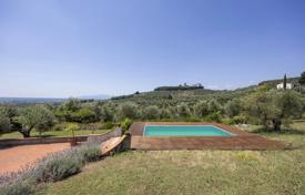 35-zimmer villa in Monsummano Terme, Italien. Price on request