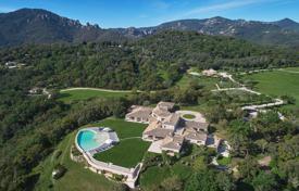 Villa – Les Adrets-de-l'Estérel, Côte d'Azur, Frankreich. 47 000 €  pro Woche