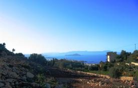 Grundstück – Chania, Kreta, Griechenland. 350 000 €