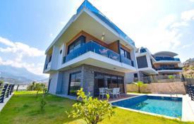 5-zimmer villa 260 m² in Kargicak, Türkei. $757 000