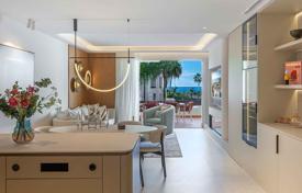 3-zimmer wohnung 122 m² in Estepona, Spanien. 1 895 000 €