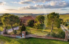 3-zimmer villa 490 m² in Siena, Italien. 1 700 000 €