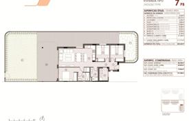 3-zimmer wohnung 84 m² in Torrevieja, Spanien. 375 000 €