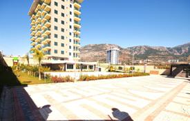 4-zimmer penthaus 135 m² in Mahmutlar, Türkei. 13 882 000 TRY