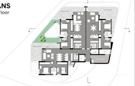 2-zimmer wohnung 117 m² in Agios Athanasios (Cyprus), Zypern. 475 000 €