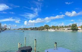 Eigentumswohnung – Miami Beach, Florida, Vereinigte Staaten. $395 000
