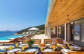 Villa – Kalkan, Antalya, Türkei. $9 300  pro Woche