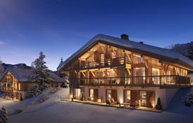 6-zimmer villa 435 m² in Demi-Quartier, Frankreich. 6 600 000 €