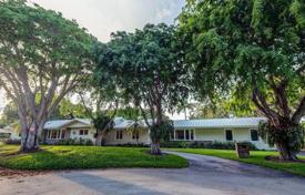 Villa – Pinecrest, Florida, Vereinigte Staaten. $1 779 000