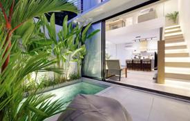 2-zimmer villa 96 m² in Tibubeneng, Indonesien. $325 000