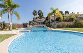 3-zimmer einfamilienhaus 153 m² in Moraira, Spanien. 450 000 €
