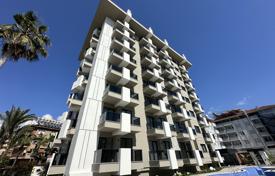 5-zimmer penthaus 148 m² in Alanya, Türkei. 24 432 000 TRY