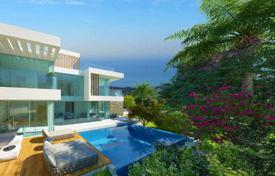 4-zimmer villa 211 m² in Kouklia, Zypern. 1 071 000 €