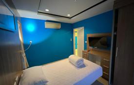 4-zimmer wohnung 105 m² in Pattaya, Thailand. $161 000