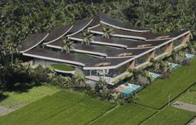 Villa – Ubud, Gianyar, Bali,  Indonesien. 1 543 000 €