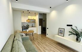 2-zimmer appartements in neubauwohnung 52 m² in Vake-Saburtalo, Georgien. $106 000