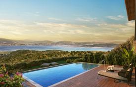 Villa – Bodrum, Mugla, Türkei. $658 000