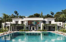 6-zimmer villa 1200 m² in Marbella, Spanien. 9 800 000 €