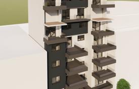 Neubauwohnung in Kallithea, Griechenland. Price on request