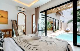 1-zimmer villa 75 m² in Pererenan, Indonesien. $185 000