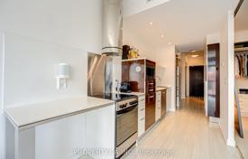 Wohnung – Dan Leckie Way, Old Toronto, Toronto,  Ontario,   Kanada. C$707 000