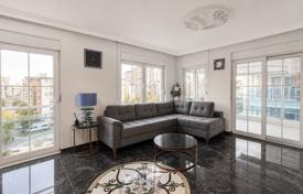 Wohnung 150 m² in Konyaalti, Türkei. 13 827 000 TRY