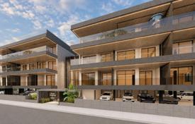 New residential complex with apartments in Limassol (Lemesos), Zypern. ab 219 000 €