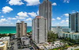 2-zimmer appartements in eigentumswohnungen 124 m² in Miami Beach, Vereinigte Staaten. $720 000