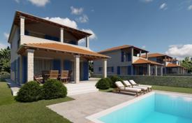 3-zimmer haus in der stadt 166 m² in Ližnjan, Kroatien. 322 000 €