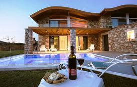 Villa – Rhodos, Ägäische Inseln, Griechenland. 2 100 €  pro Woche