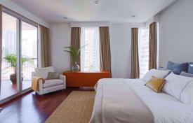 4-zimmer appartements in eigentumswohnungen in Bang Rak, Thailand. $4 900  pro Woche