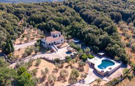 13-zimmer landgut 391 m² in Guardea, Italien. 790 000 €