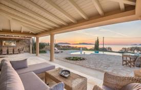 Villa – Porto Cheli, Administration of the Peloponnese, Western Greece and the Ionian Islands, Griechenland. 2 000 000 €