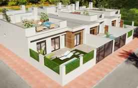 3-zimmer villa 90 m² in Los Alcazares, Spanien. 264 000 €
