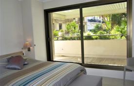 4-zimmer wohnung in Cannes, Frankreich. Price on request