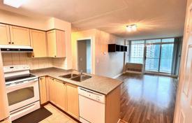 1-zimmer wohnung in Yonge Street, Kanada. C$767 000