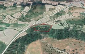Grundstück in Alaminos, Zypern. 450 000 €