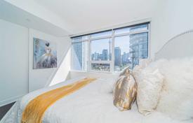 2-zimmer wohnung in Bathurst Street, Kanada. C$914 000