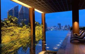 2-zimmer appartements in eigentumswohnungen in Watthana, Thailand. $689 000