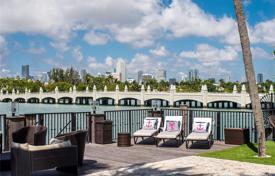 8-zimmer villa 558 m² in Miami Beach, Vereinigte Staaten. $7 999 000
