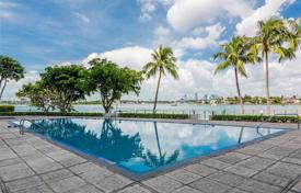 1-zimmer penthaus 80 m² in Island Avenue, Vereinigte Staaten. $795 000