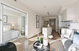 5-zimmer wohnung in Old Toronto, Kanada. C$903 000
