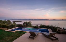 4-zimmer villa auf Mallorca, Spanien. 7 400 €  pro Woche