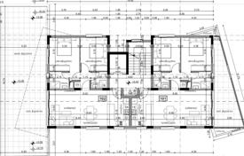 2-zimmer wohnung 104 m² in Germasogeia, Zypern. 378 000 €