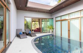 Villa – Phuket, Thailand. $535 000
